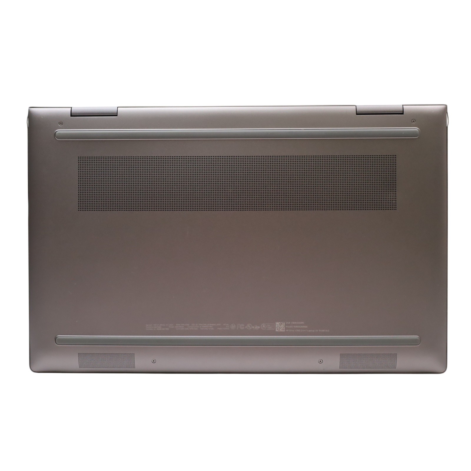 HP Envy x360 15-FE1073CL Intel Core Ultra 7 155U 32GB RAM 1TB SSD 15.6″ 2-in-1