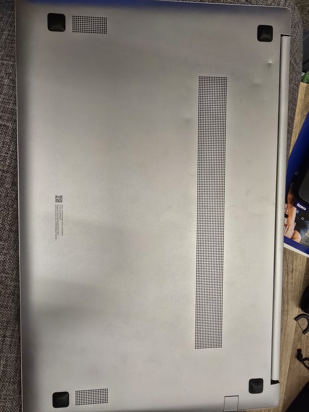 Samsung Galaxybook4 Intel I7 512gb 16gb Of Ram