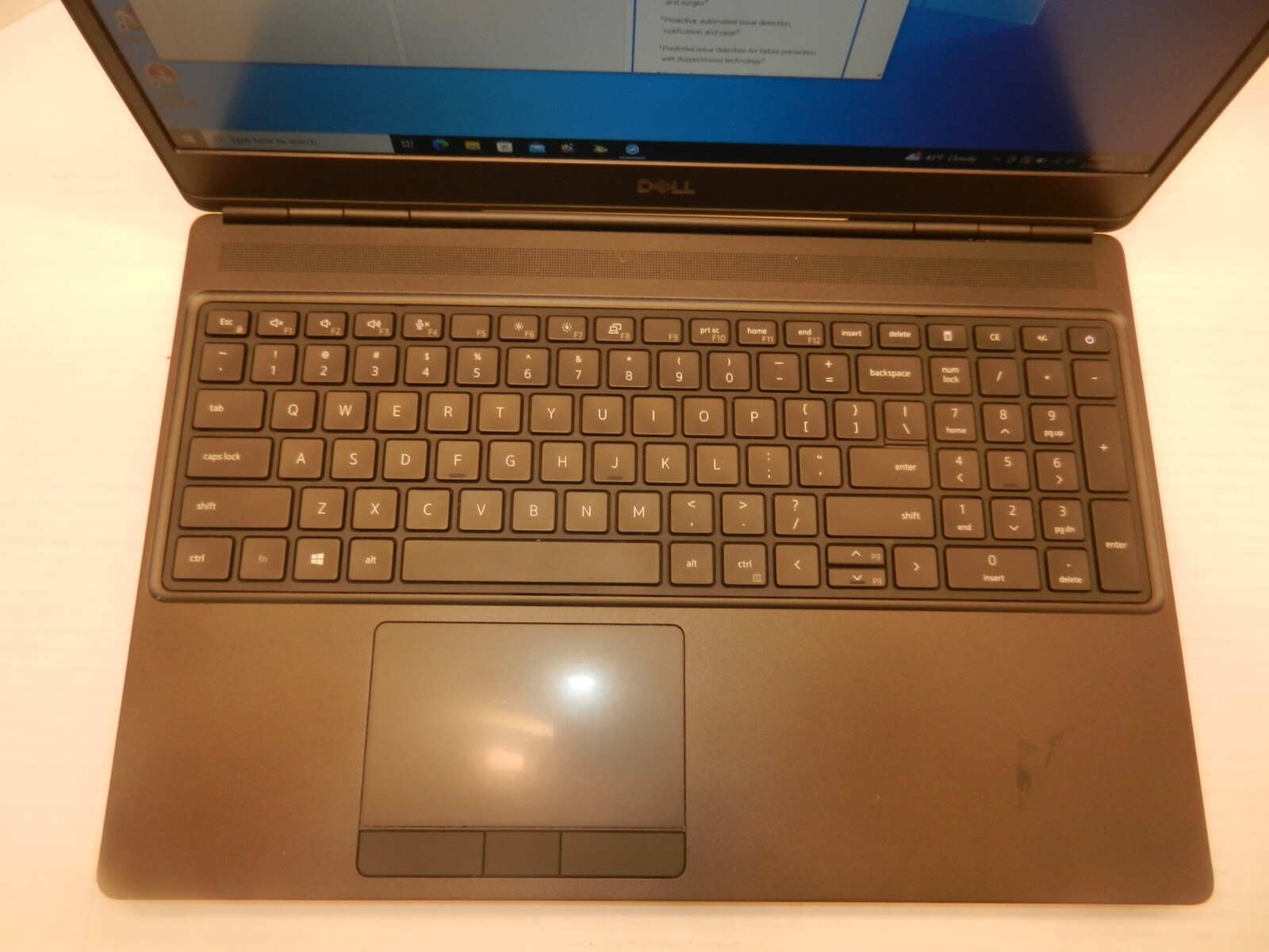HP ELITEBOOK FOLIO G1 12.5″ CORE M5-6Y54 1.10GHZ 8GB RAM 256GB SSD WINDOWS 10