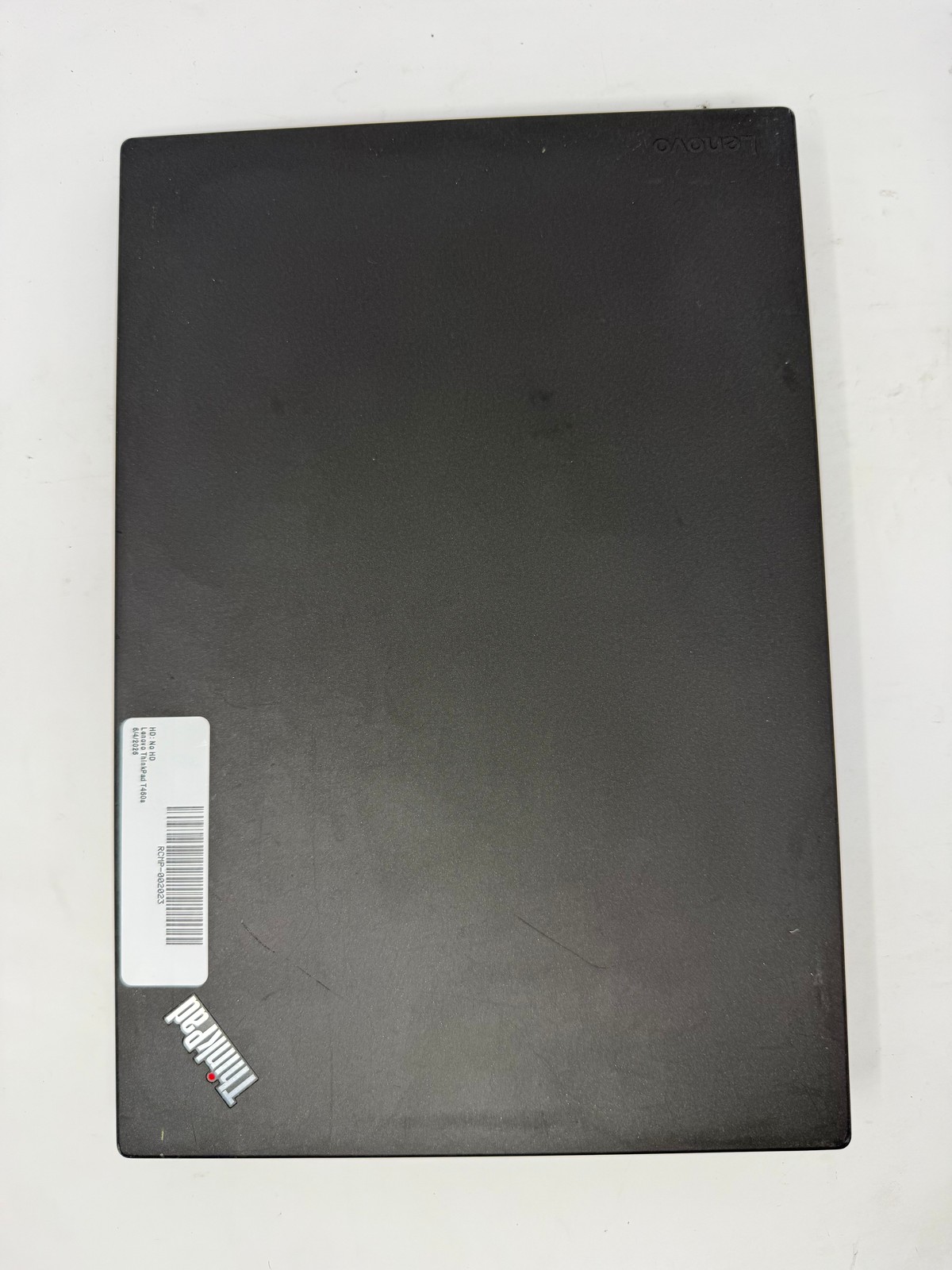 Lenovo ThinkPad T460s i5-6300U 16GB No HD Grade B