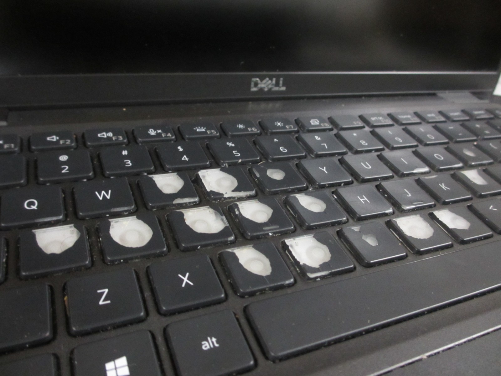 Dell Latitude 7410 14″ i7-10810U 1.10GHz 16GB 500GB M2SSD UBUNTU Laptop +AC