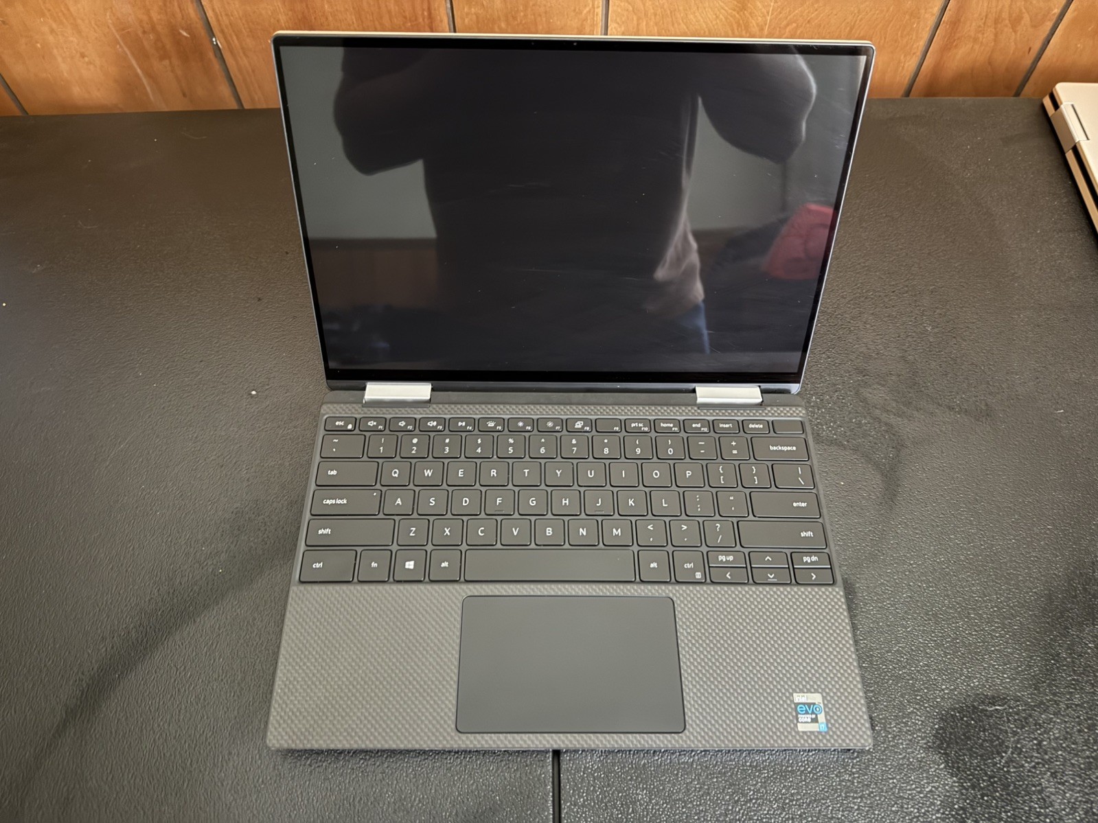 Dell XPS 13 9310 2-in1, i7-1270P, 16GB, 512GB, Win 11 Pro, Great, Touchscreen
