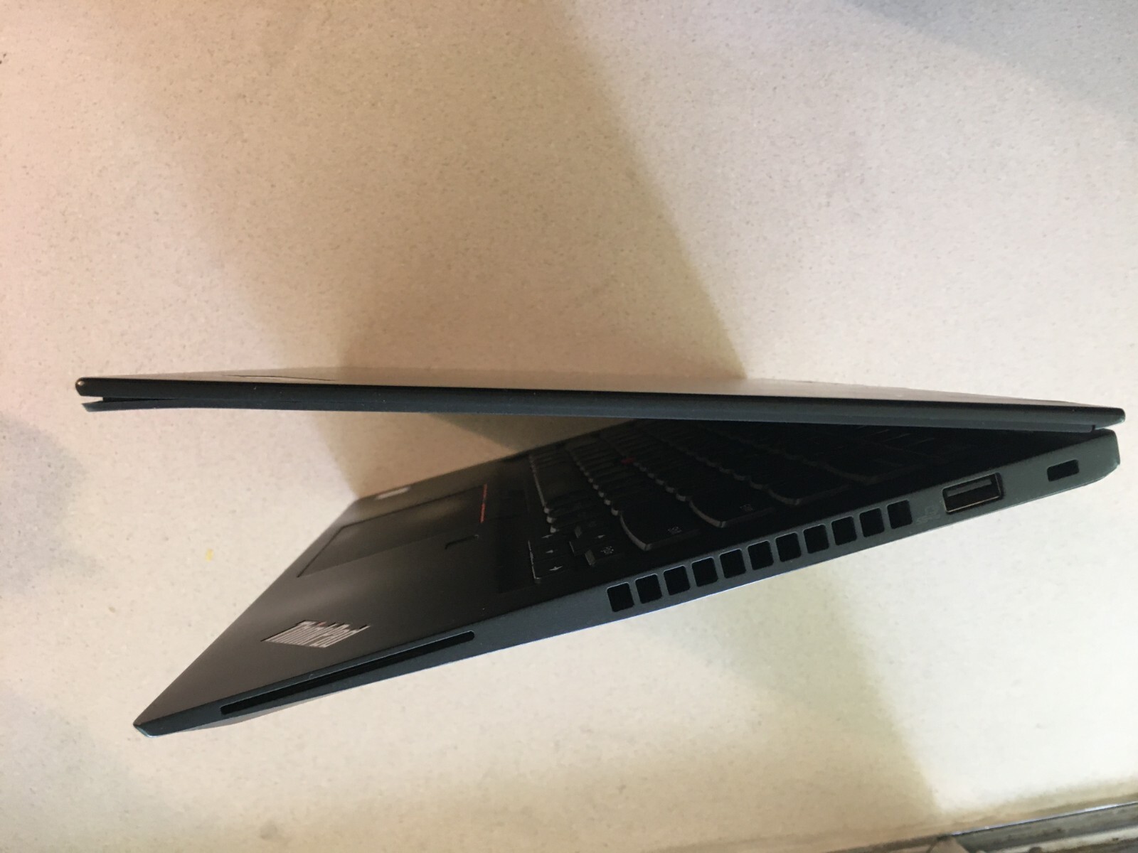 Lenovo X390, i7-8665U, TouchScreen, Windows 11 Pro, 16 GB Ram, 1TB, MS Office