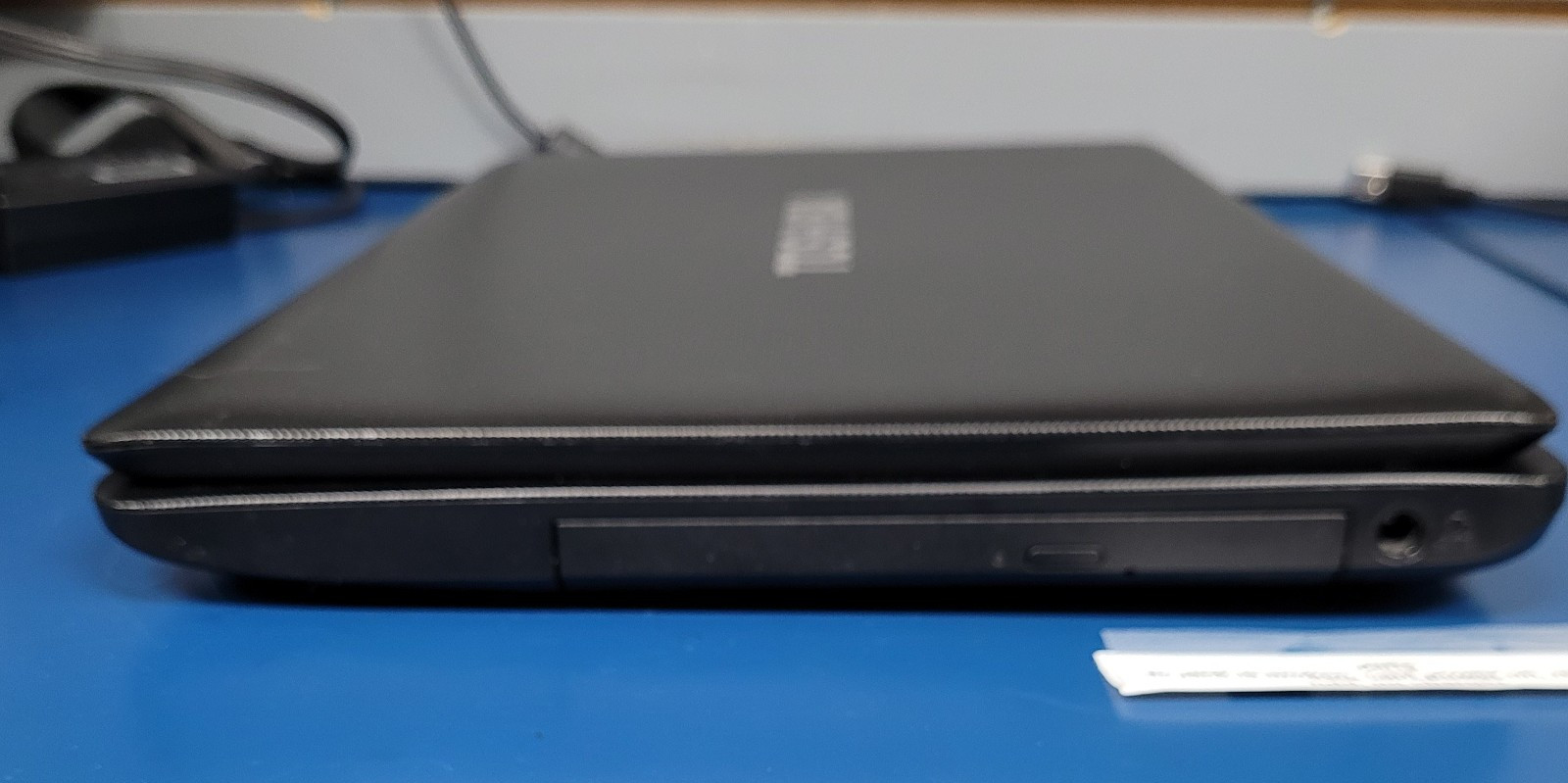 Toshiba Satellite C655D-S5236 15.6″ AMD C-50 @1.00 GHz 3 GB RAM NO HDD