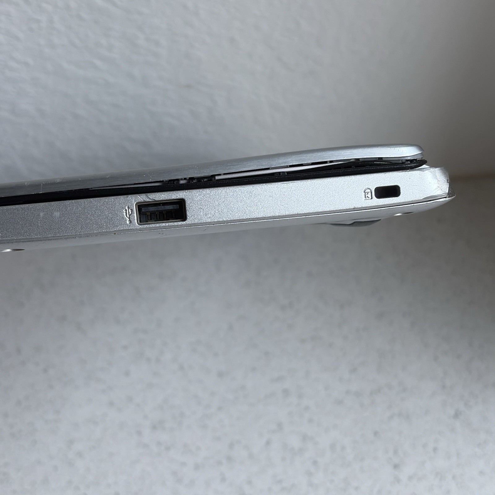 Acer Aspire 5 A515-43-R19L 15.6″ Laptop – NO CHARGER UNTESTED For Parts/Repair