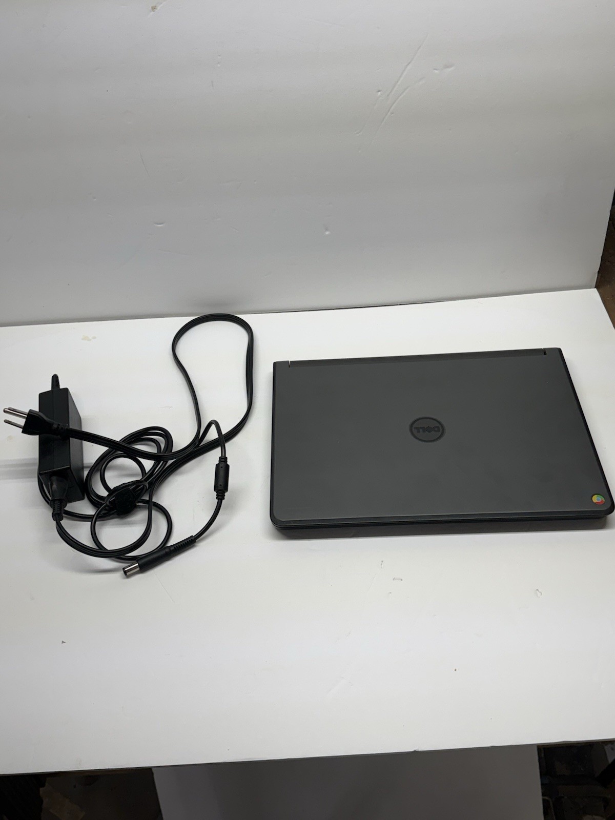 DELL CHROMEBOOK 11 3120 P22T 11.6″ N2840 4GB RAM 16GB SSD ChromeOS