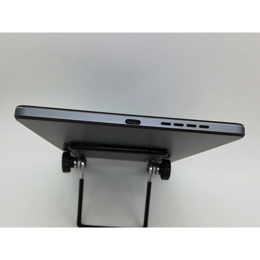 NEC LAVIE Tab T9 9QHD1 PC-T0995HAS 8in 128GB Storm Gray Android Tablet Good