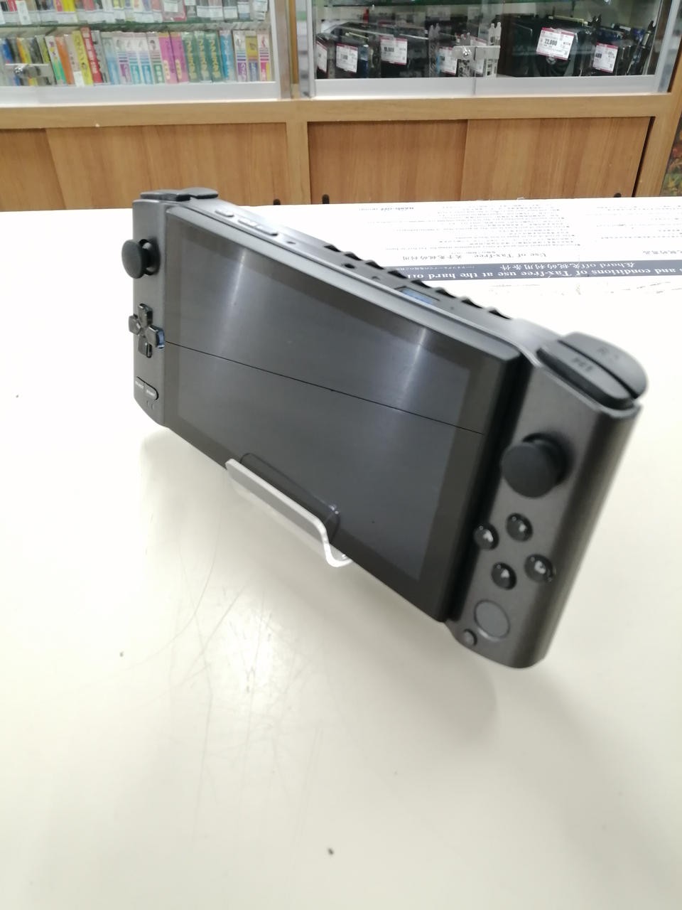 GPD WIN3 i7-1165G7 16GB 1TB mini PC Console W/BOX