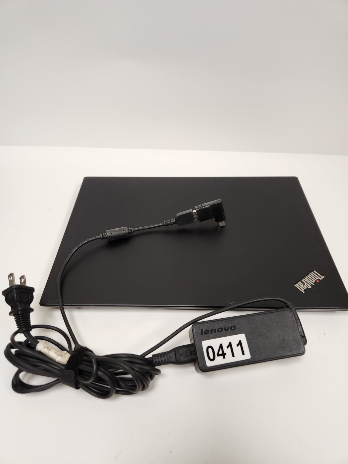 Lenovo ThinkPad X13 Gen 1 Core i7-10610U 16GB RAM 256GB NVME TCH SCRN READ #0411