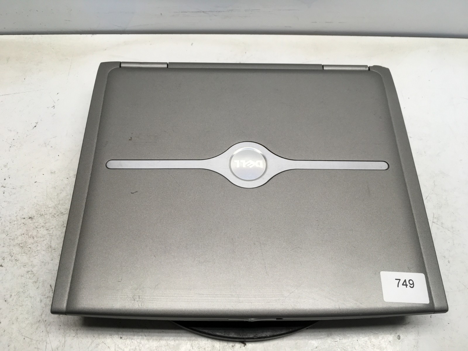 Dell Inspiron 1150 Intel Celeron 2.6GHz 512 MB NO HDD