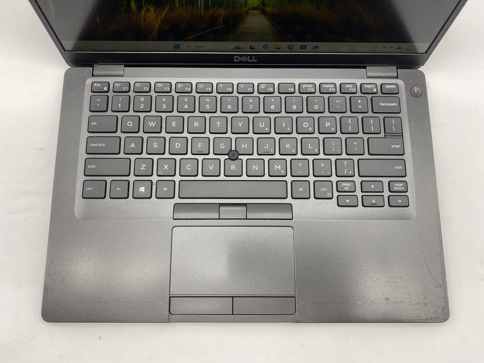 Dell Latitude 5400 Laptop Intel i5 8365U 1.6GHz 16GB 256GB SSD Windows 11 Pro