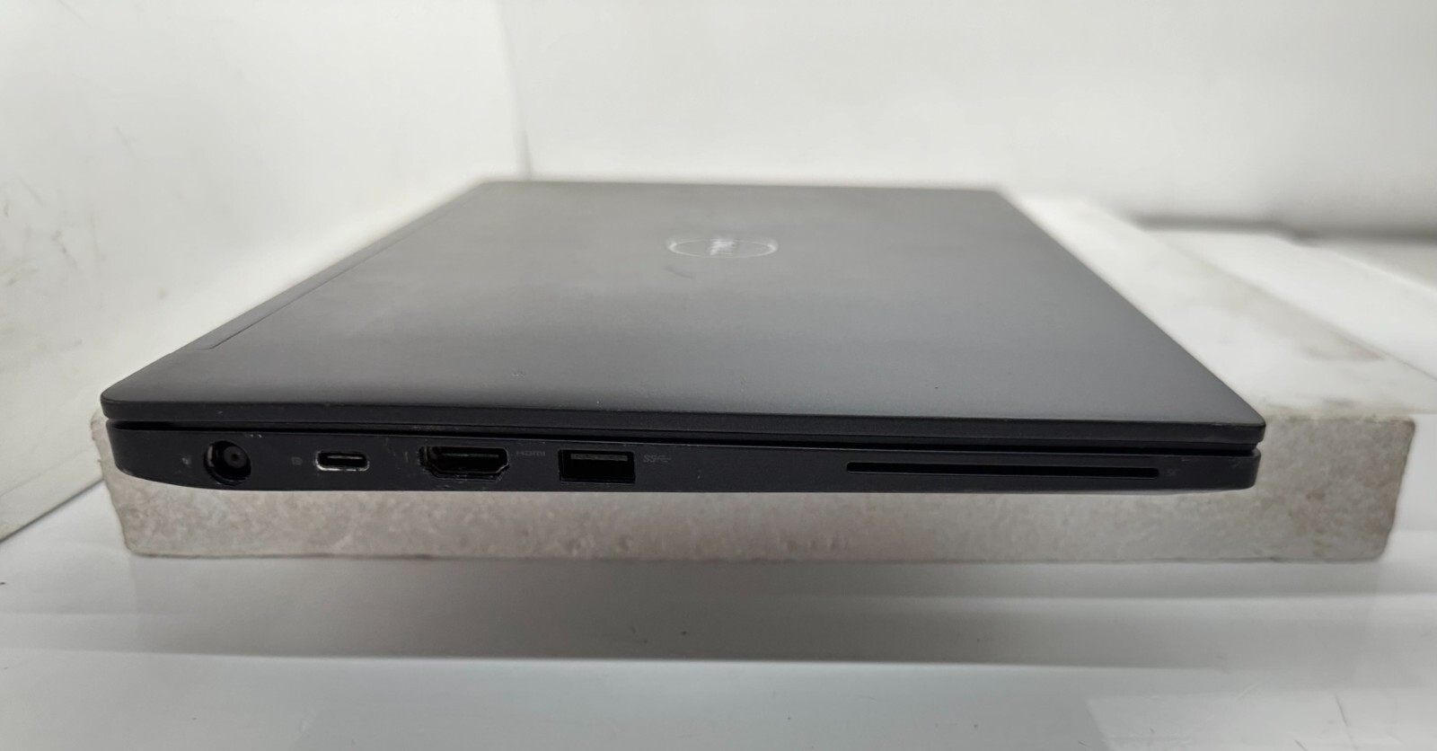 DELL LATITUDE 7280 INTEL CORE i5-7300U @ 2.60GHz 8GB RAM 256GB SSD WIN-11P *READ