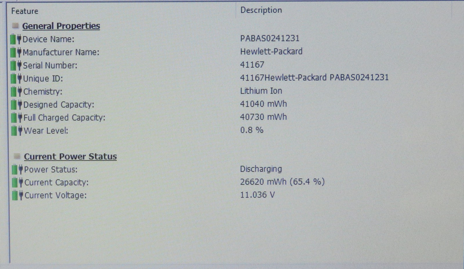 HP 15-dw4725od 15.6in Laptop i5 1235U 1.3GHz 8GB RAM 512GB SSD Windows 11 Home