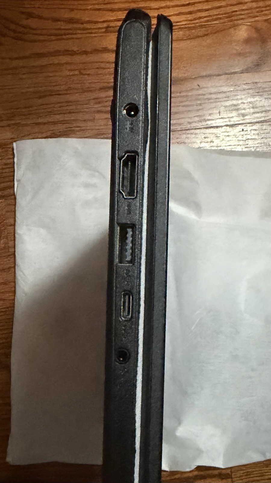 ASUS Vivobook Go L510KA-TH21 15.6″ FHD Pentium N6000 4GB 128GB Win11 Never Used