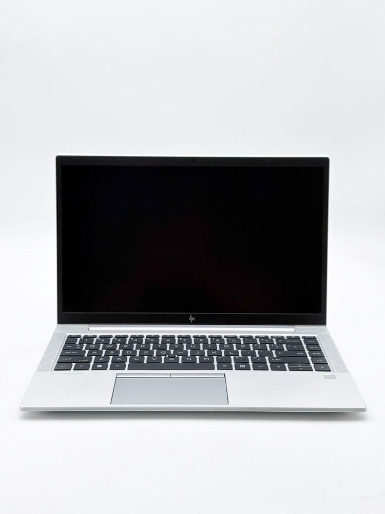 HP EliteBook 845 G8 Ryzen 5 Pro 16GB 256GB Win11 Pro No Webcam