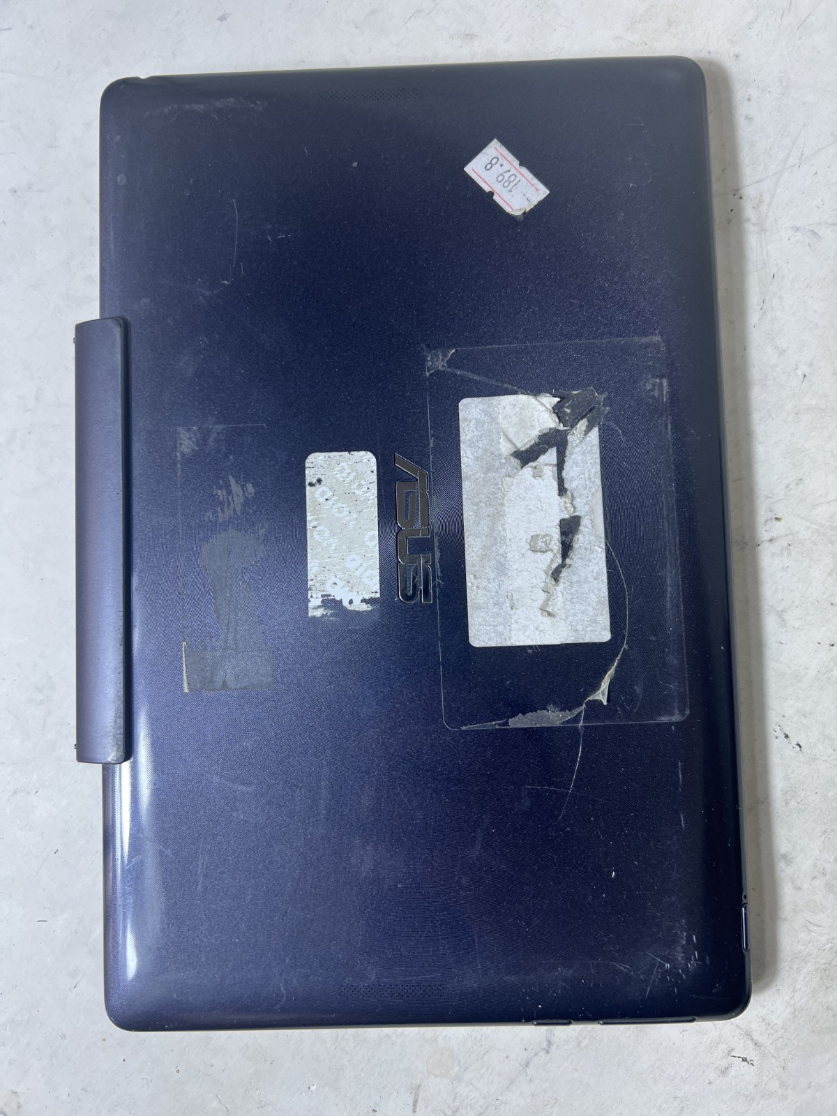 ASUS Transformer Book T100TA Intel Atom Z3740 10.1″ 2GB RAM As-Is for Parts READ