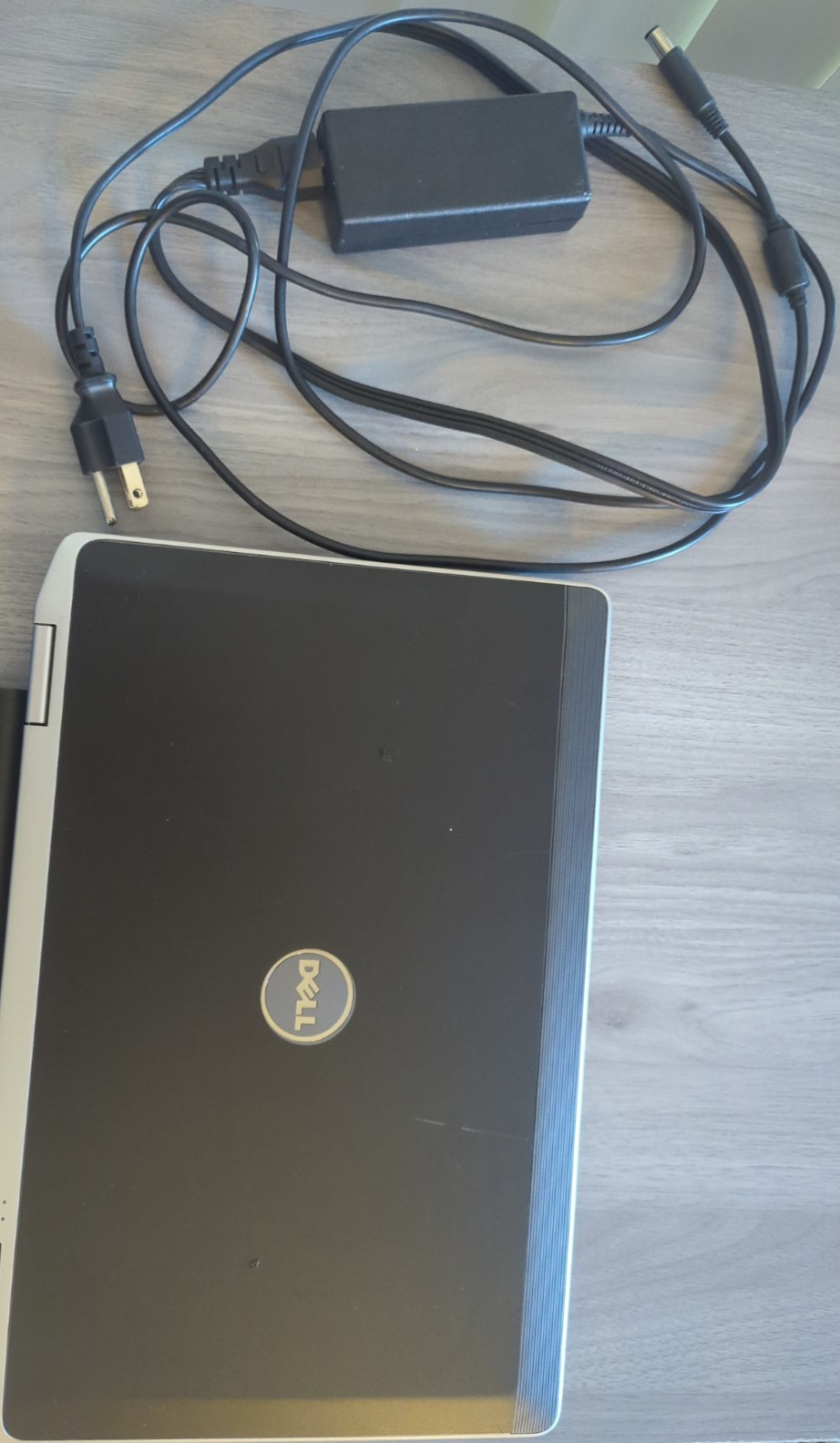 Dell Latitude E6320 Laptop Intel Core I5 2.5GHz 8gb RAM 250GB HD Windows 10