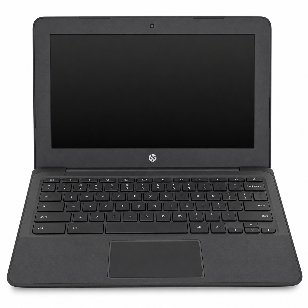HP Chromebook 11 G5 11.6″ Laptop | ChromeOS | Tested Working | Charger Included