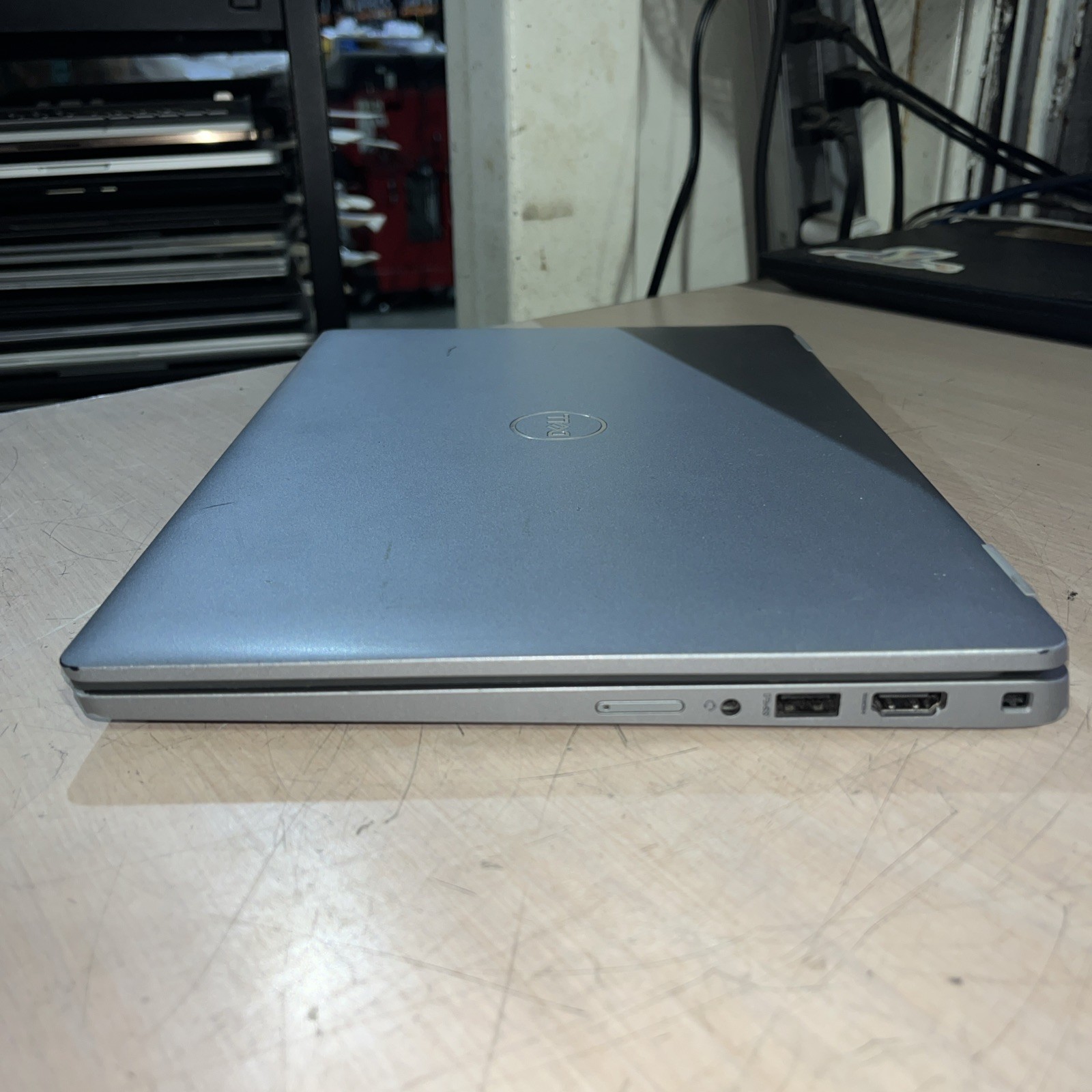 DELL LATITUDE 5320 INTEL CORE I5-1135G7 16GB RAM NO HD