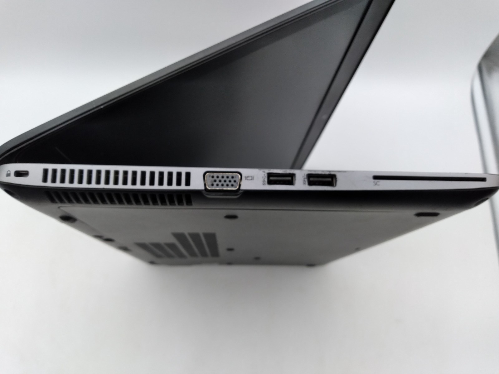 HP ELITEBOOK 850 G2 15.6″ CORE i5-5200U@2.20GHz 8GB RAM 250GB SSD Win 11 Pro