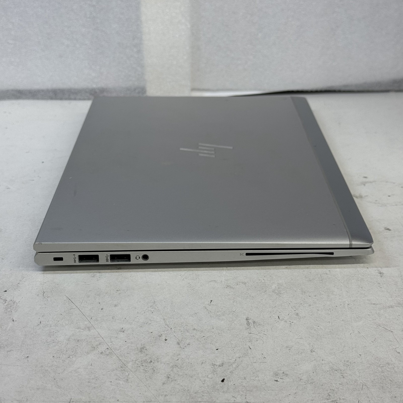 HP Elitebook 840 G7 14″ i7-10510U 1.7GHz 16GB RAM 256GB SSD Laptop #HP28