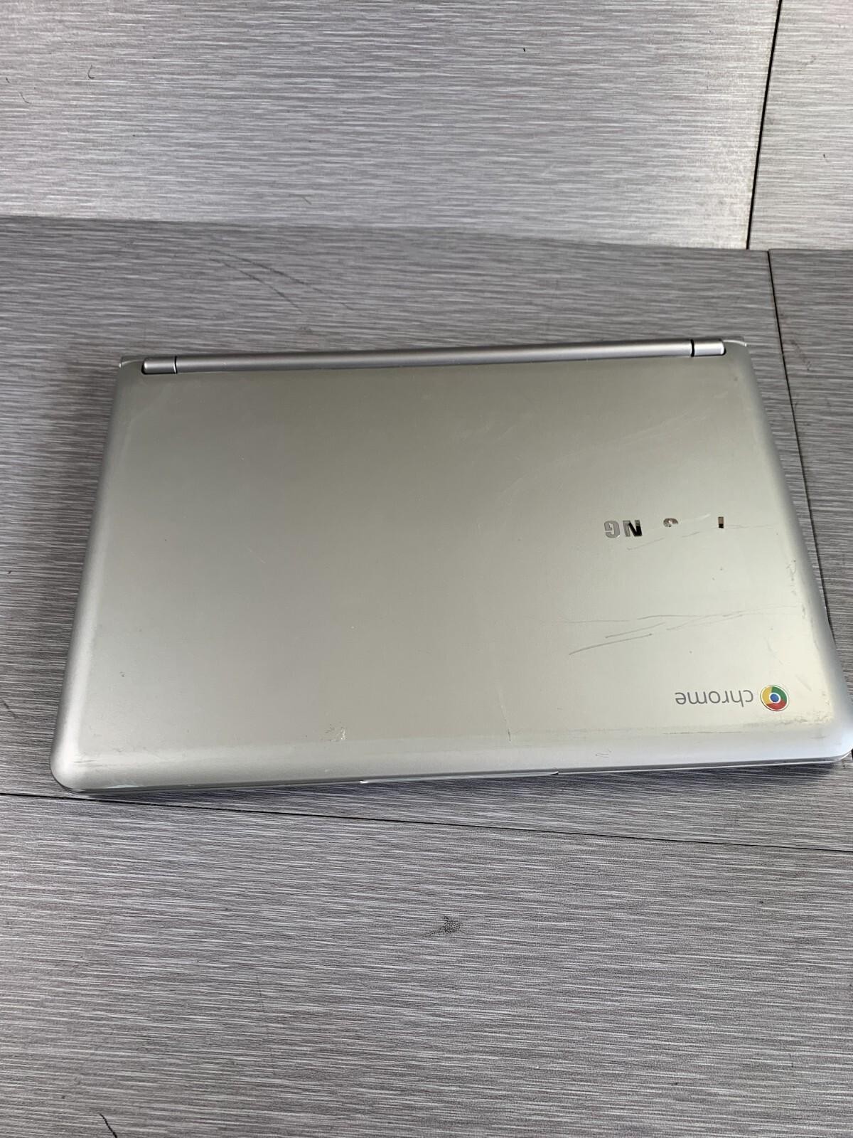Samsung Chromebook XE303C12 11.6″ Display Built-in Webcam Notebook – For Parts