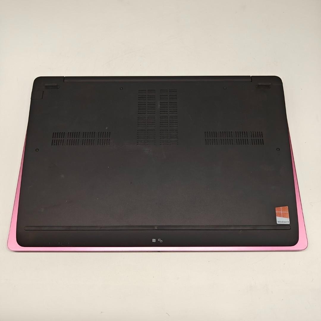 Sony VAIO SVF15 Core i7 16GB RAM 256GB SSD Touchscreen Win11 Laptop