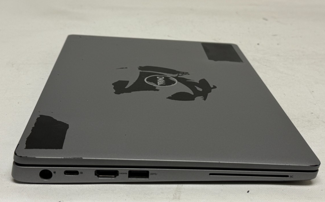 Dell Latitude 5310 13.3″ (i7-10610u 1.80GHz – 16GB RAM – 512GB SSD – Win11Home)