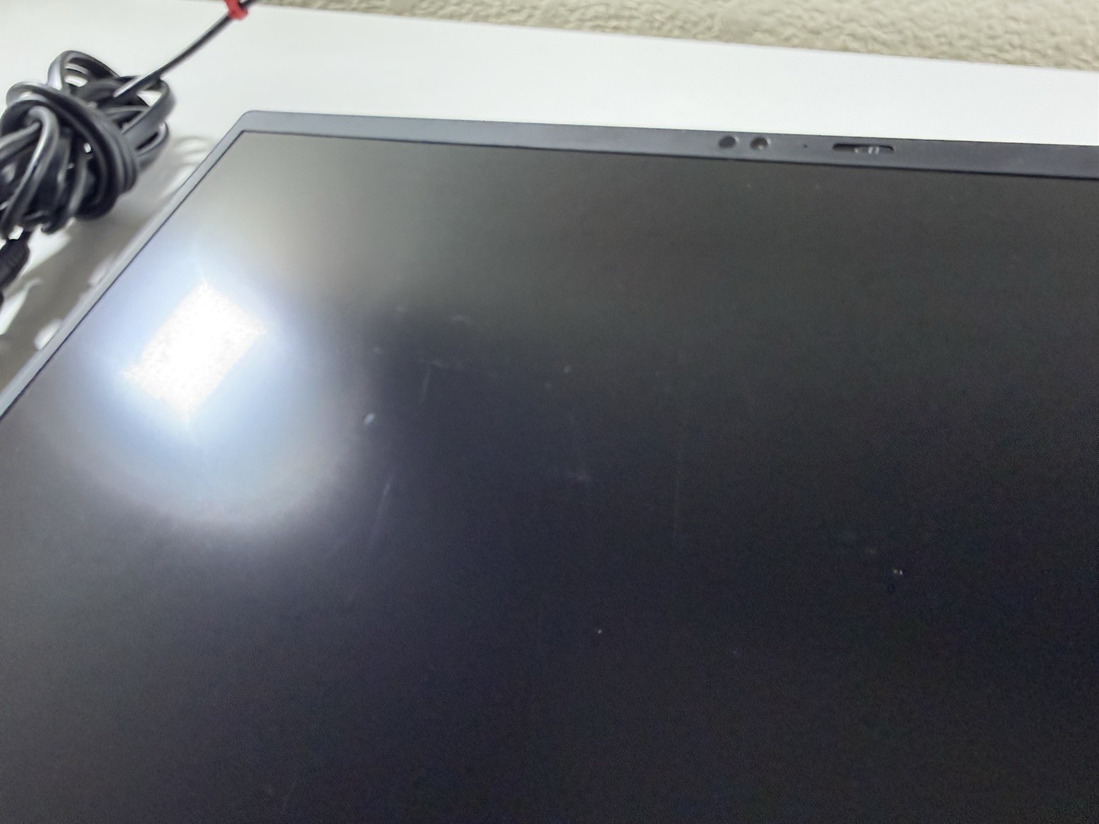Lenovo ThinkPad X1 Carbon 9th Gen i7-1185G7 16GB DDR4 512GB NO BATTERY WIN 11