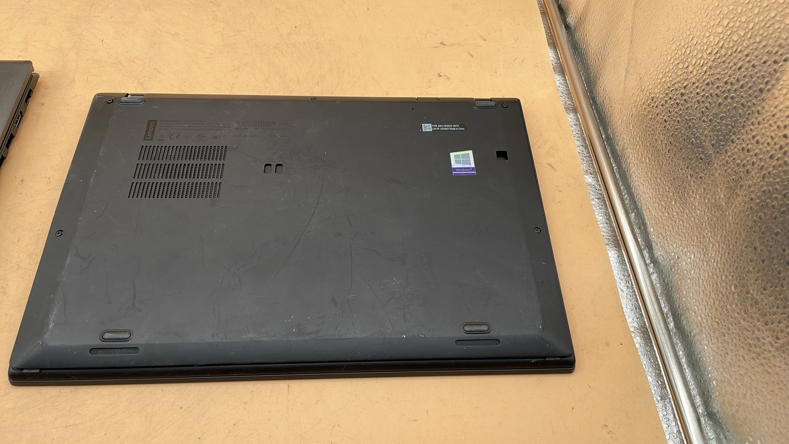 Lenovo 6th Gen ThinkPad X1 Carbon 14-Inch & IdeaPad Flex 4 Intel Laptop