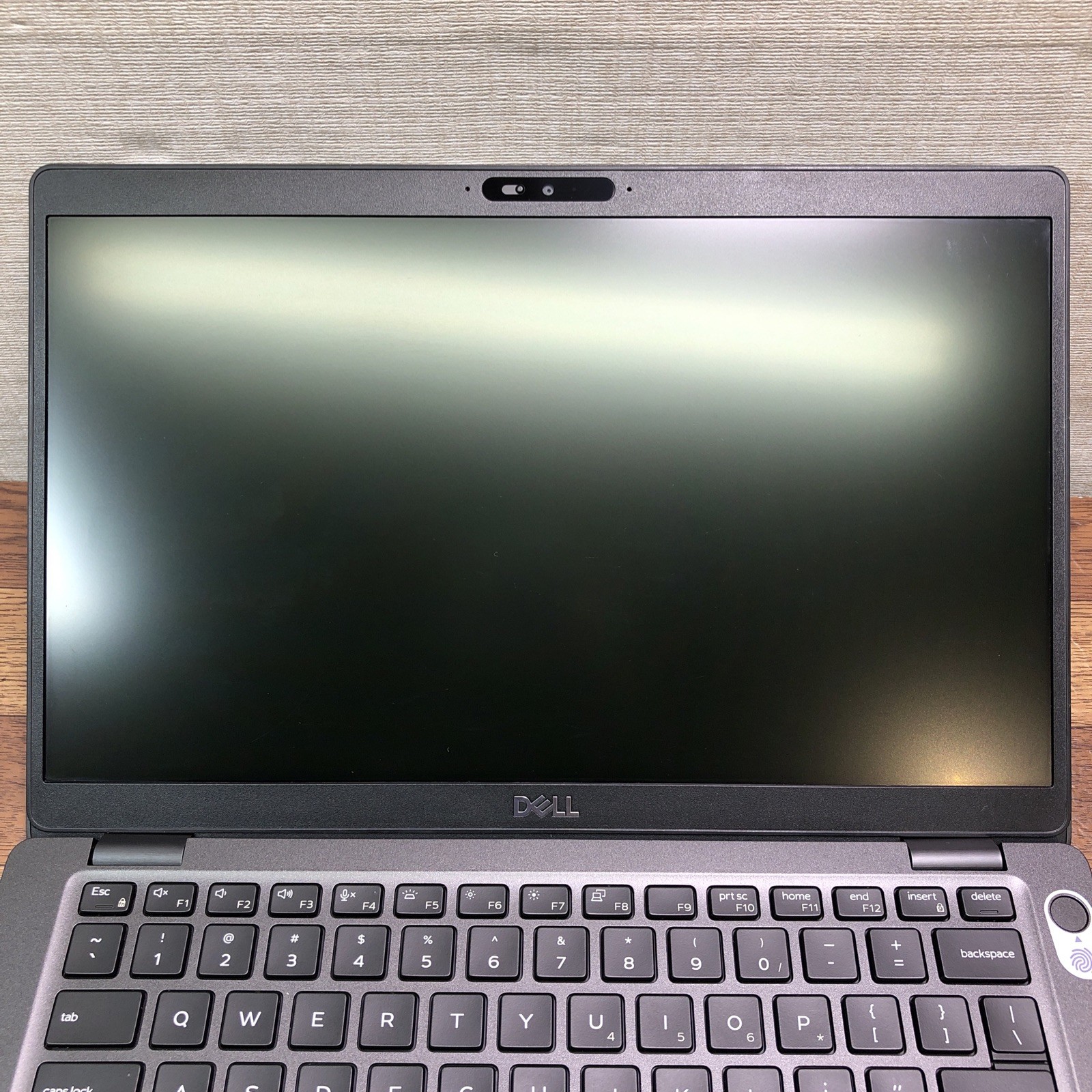 Dell Latitude 5400 14” Core i5-8365U 1.60GHz 256GB SSD 8GB RAM DDR4