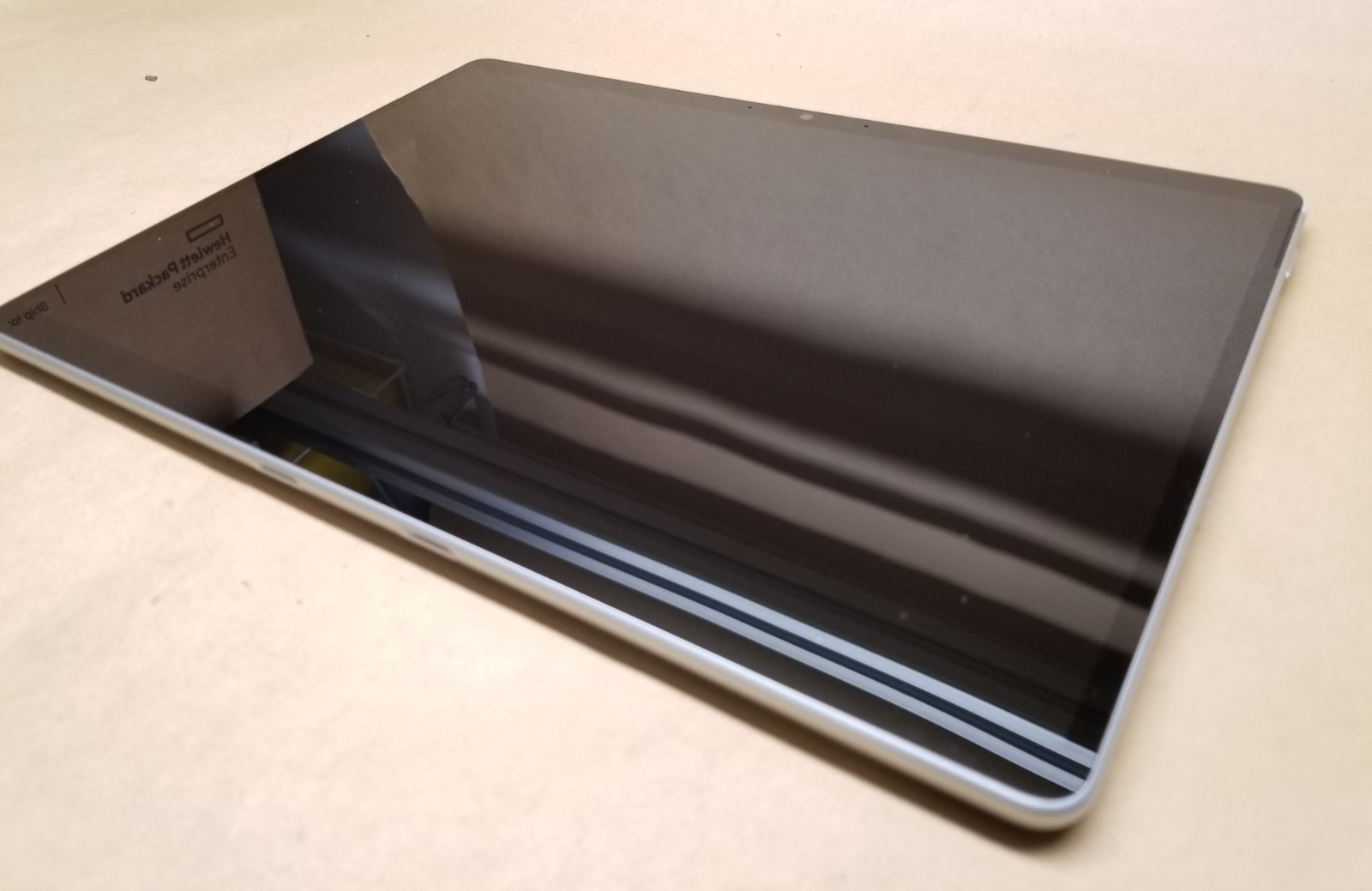 Microsoft Surface Pro 8 LTE (1982) i5-1145G7 – 16GB RAM – 256GB 120Hz – Win 11
