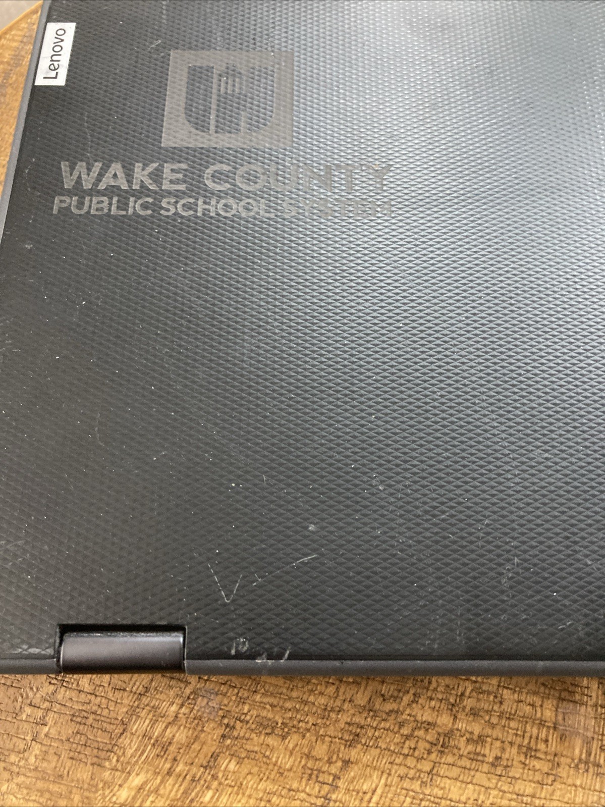 Lenovo 300e Chromebook 2nd Gen 82CE FOR PARTS* As Found.