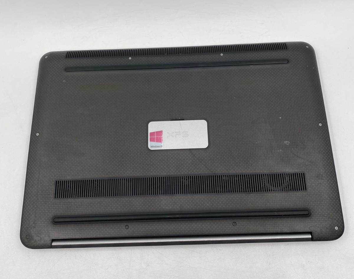 Dell XPS 15 9530 I7-4712HQ 2.3GHZ 8GB DDR4 500GB SSD SILVER LAPTOP FAIR/AC SEE