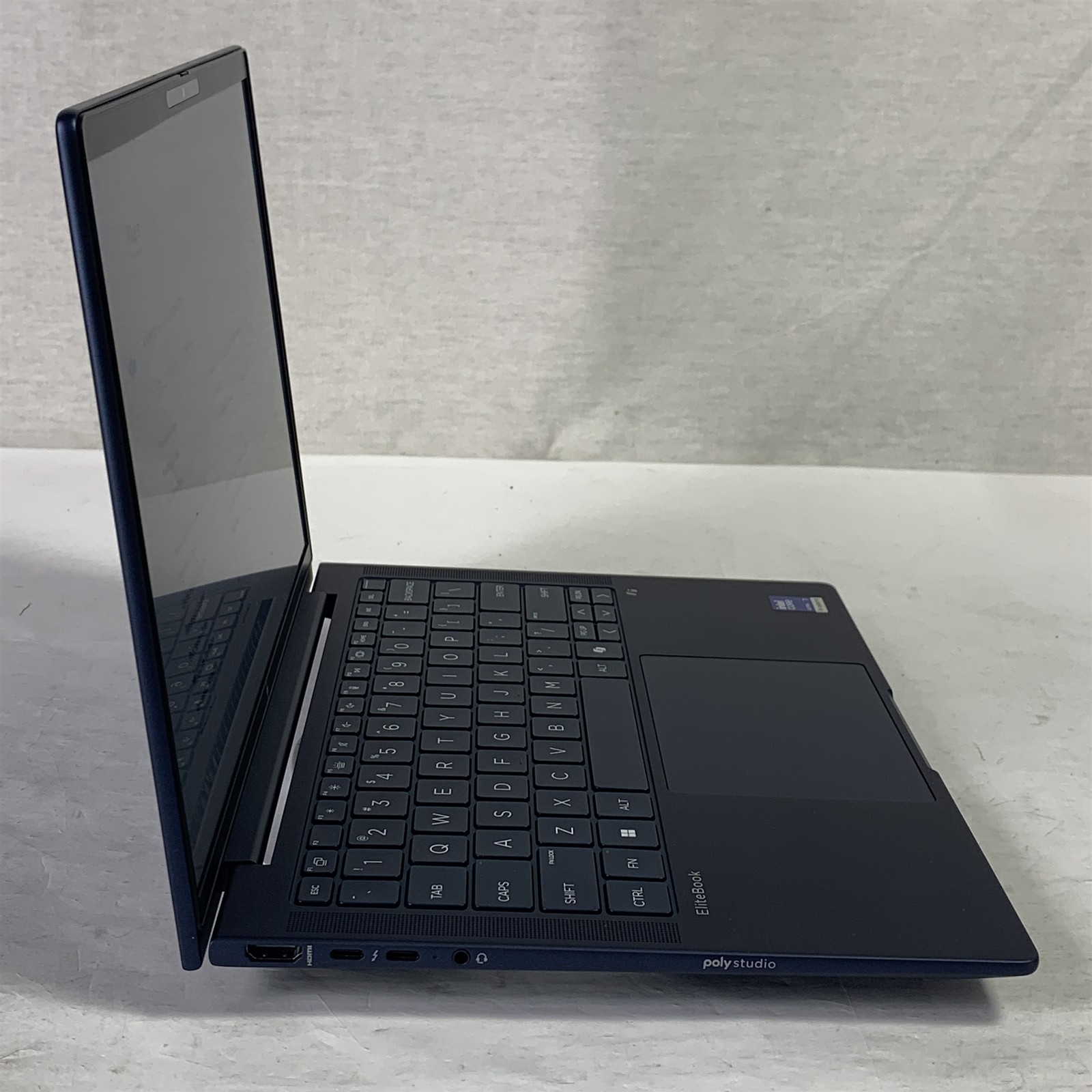 HP ELITEBOOK X G1I 14 AI 14″ Laptop Core Ultra 7 268V 32GB 512GB NVMe SSD -Win11