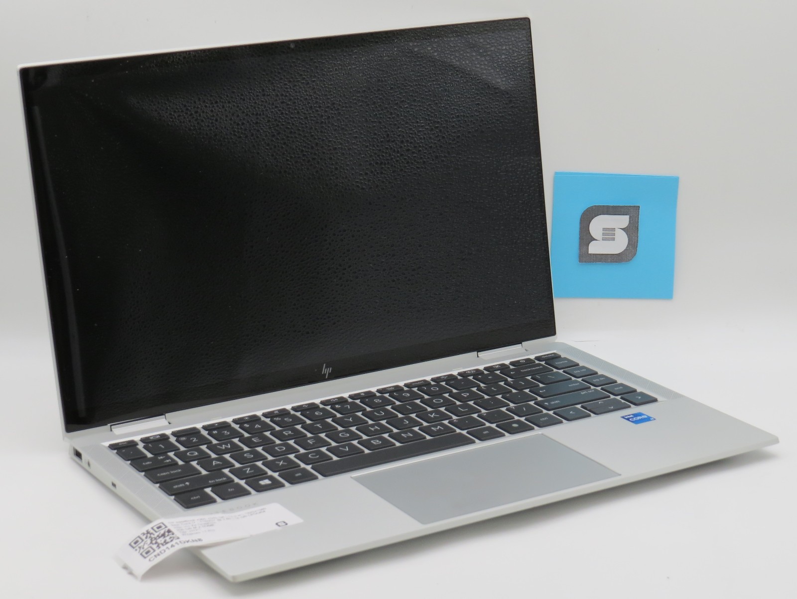 HP EliteBook x360 1040 G8 i7-1165G7 16GB DDR4 256GB m2 13.3″ Touch Win 11 Pro