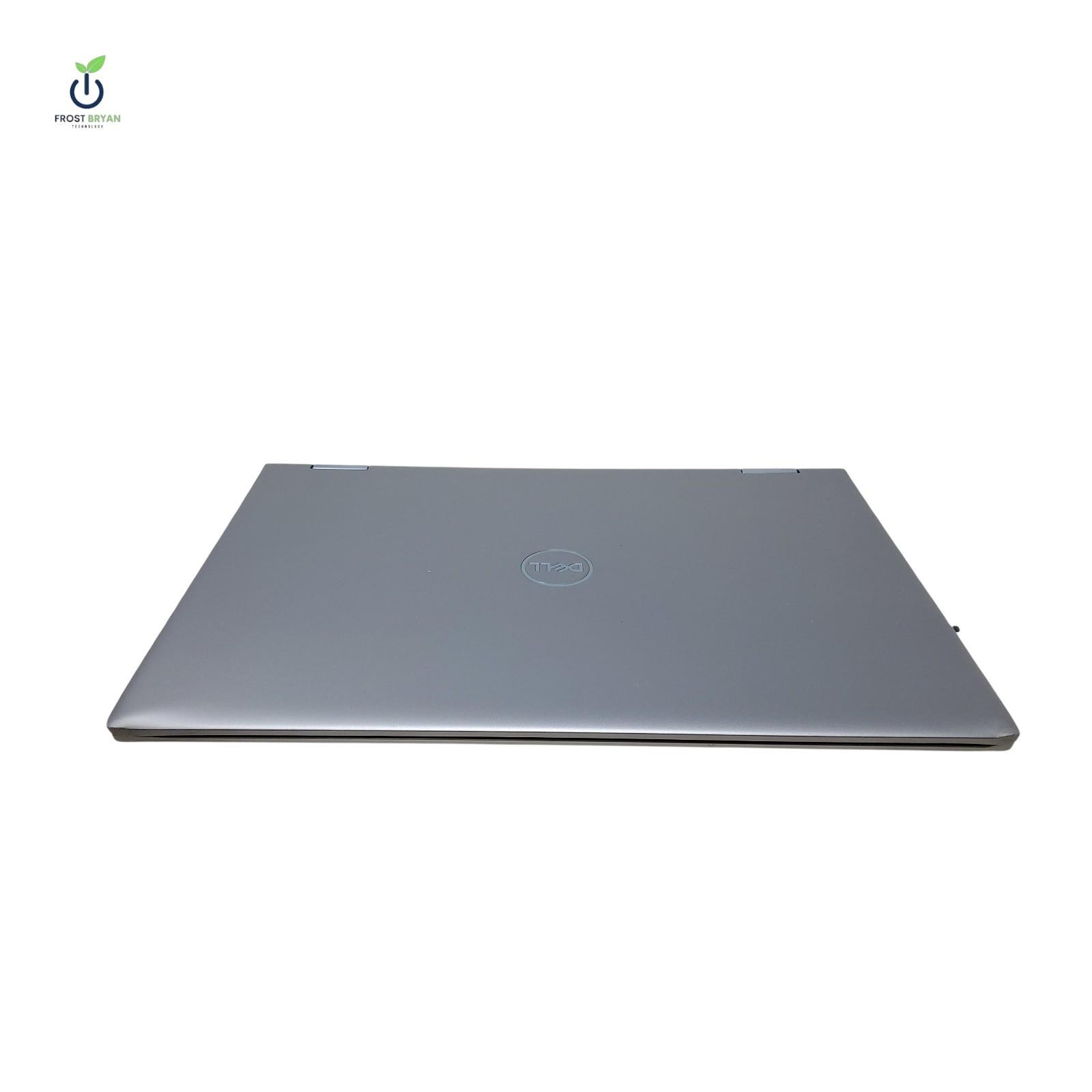 DELL Inspiron 5400 2n1 Laptop i5-1035G1@1.00GHz 8 GB 256 GB No OS Grade C [READ]