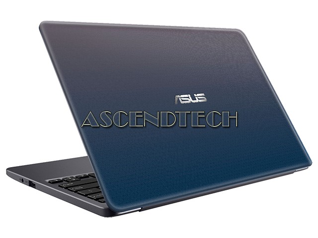 ASUS E203MA 11.6″ HD 1366X768 CELERON N4000 4GB RAM 32GB EMMC GRAY THIN LAPTOP