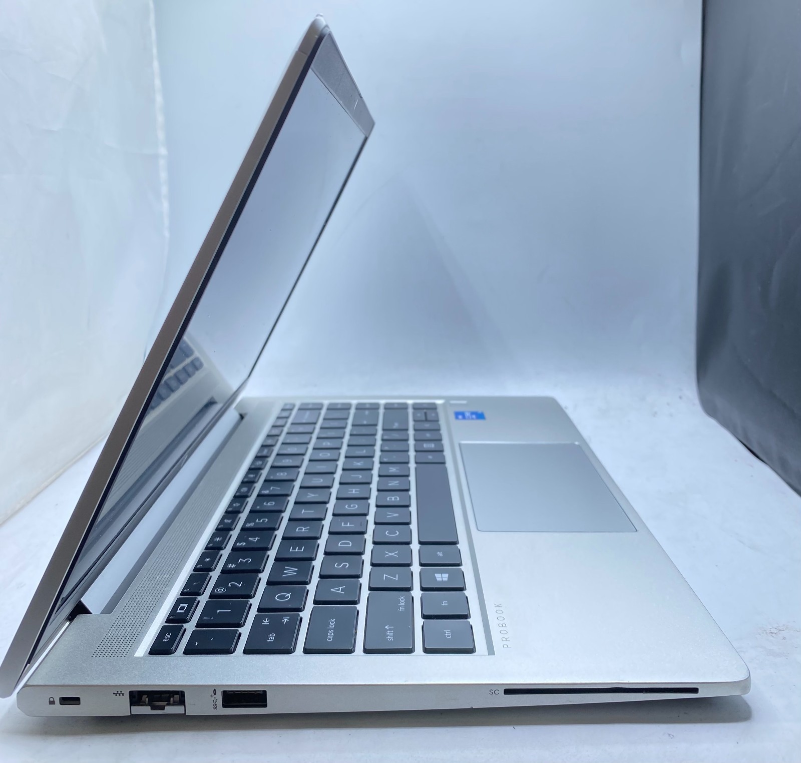 HP ProBook 640 G8 14″ Laptop Intel Core i5-1145G7 2.60GHz 16GB RAM 256GB SSD