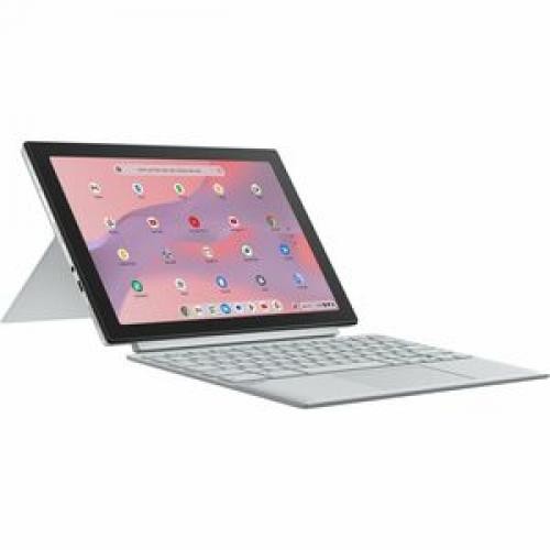 Open Box: Asus Chromebook Detachable CM3 CM3001DM2A-YN44T-S 10.5 Touchscreen Rug