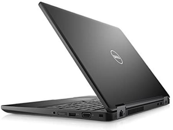 Dell Latitude 5580 Windows 10 Laptop- 6th Gen Intel i5, HD or SSD, 8GB-16GB RAM