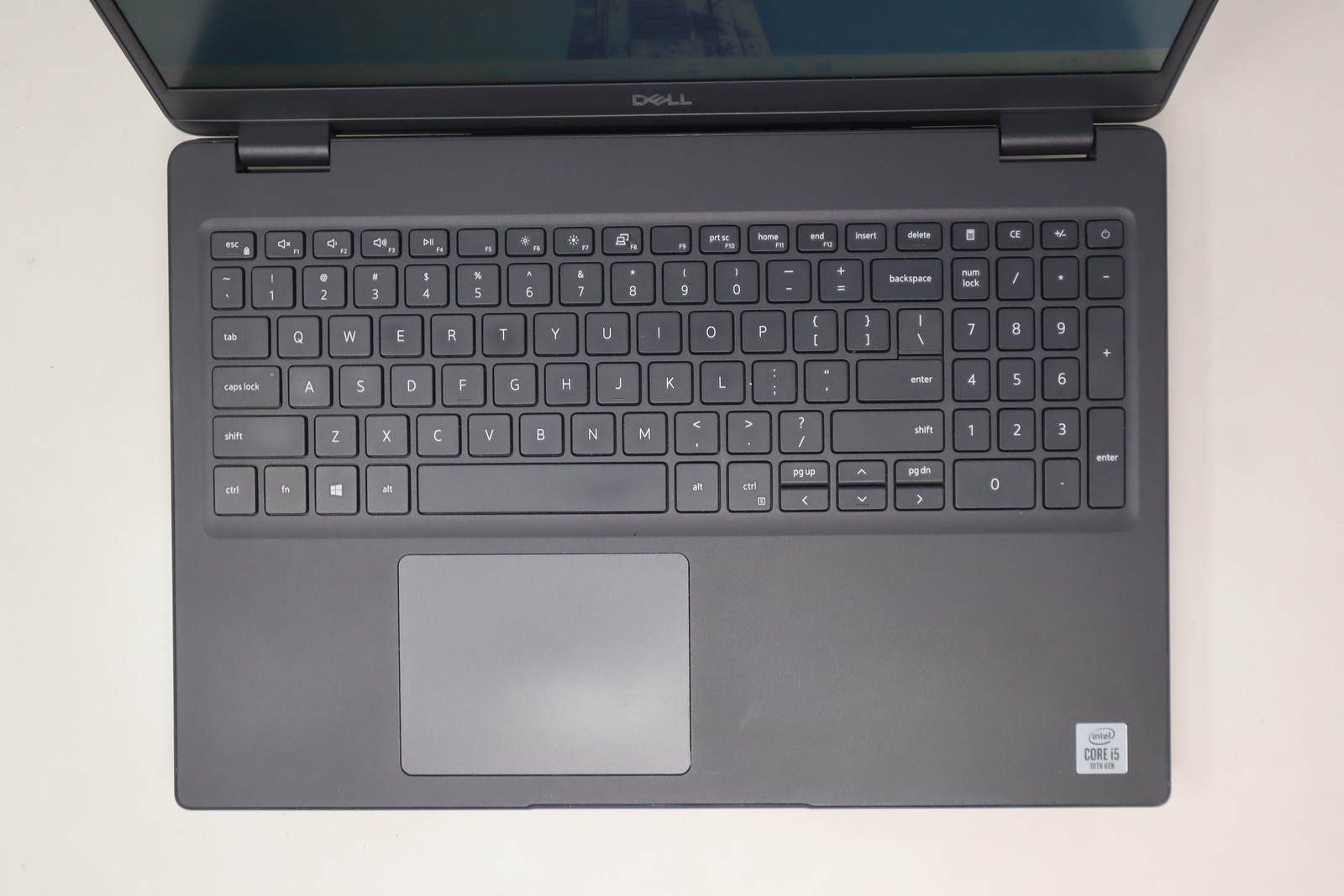 Dell Latitude 3510 Laptop Intel Core i5 10th Gen 8GB RAM 256GB SSD Win 11 Pro