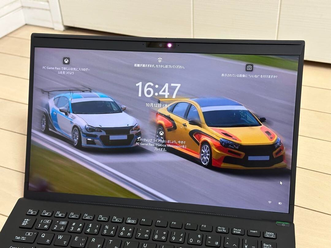 VAIO Z VJZ141C11N laptop Notebook PC Display is 4K Home appliances 53