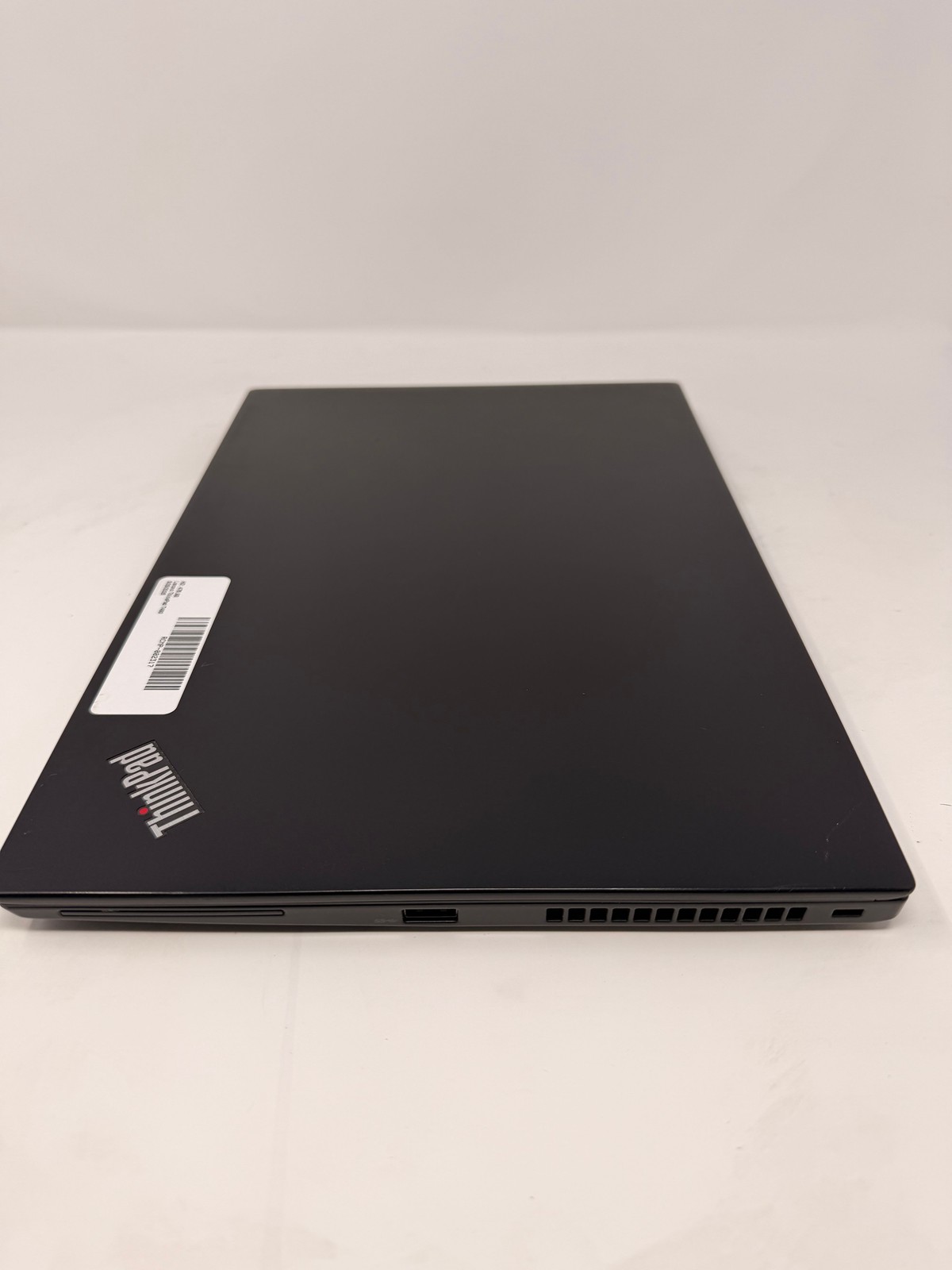 Lenovo ThinkPad T480s i7-8650U 16GB Touch 480GB NVMe SSD Grade B