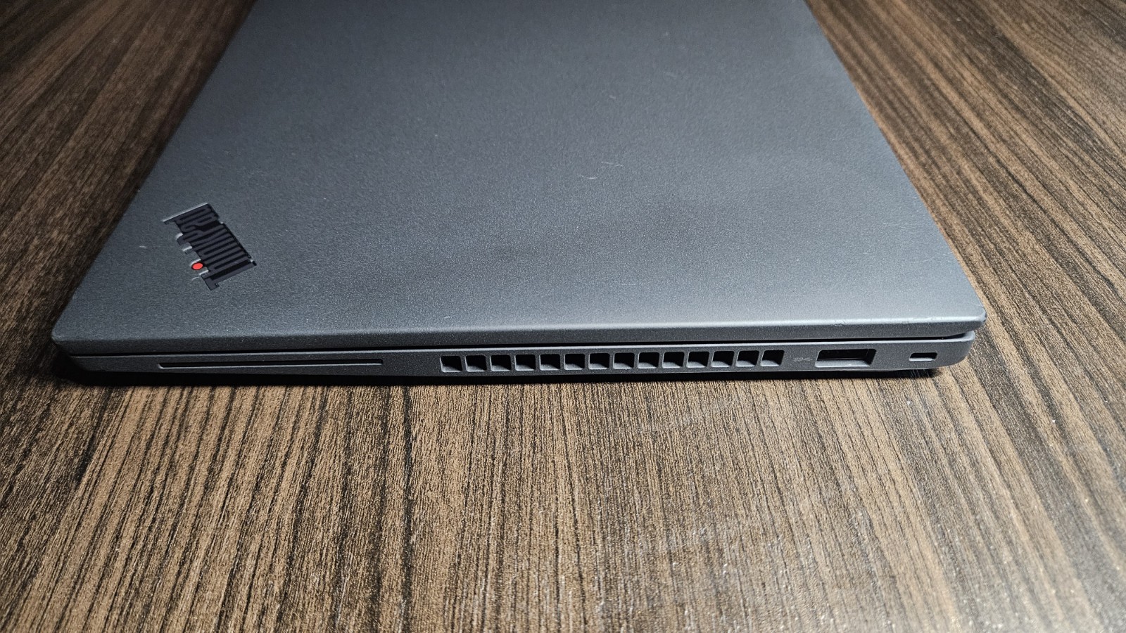 Lenovo ThinkPad T14 Gen 3 i7-1260P 16GB RAM 512GB SSD Windows 11 Pro