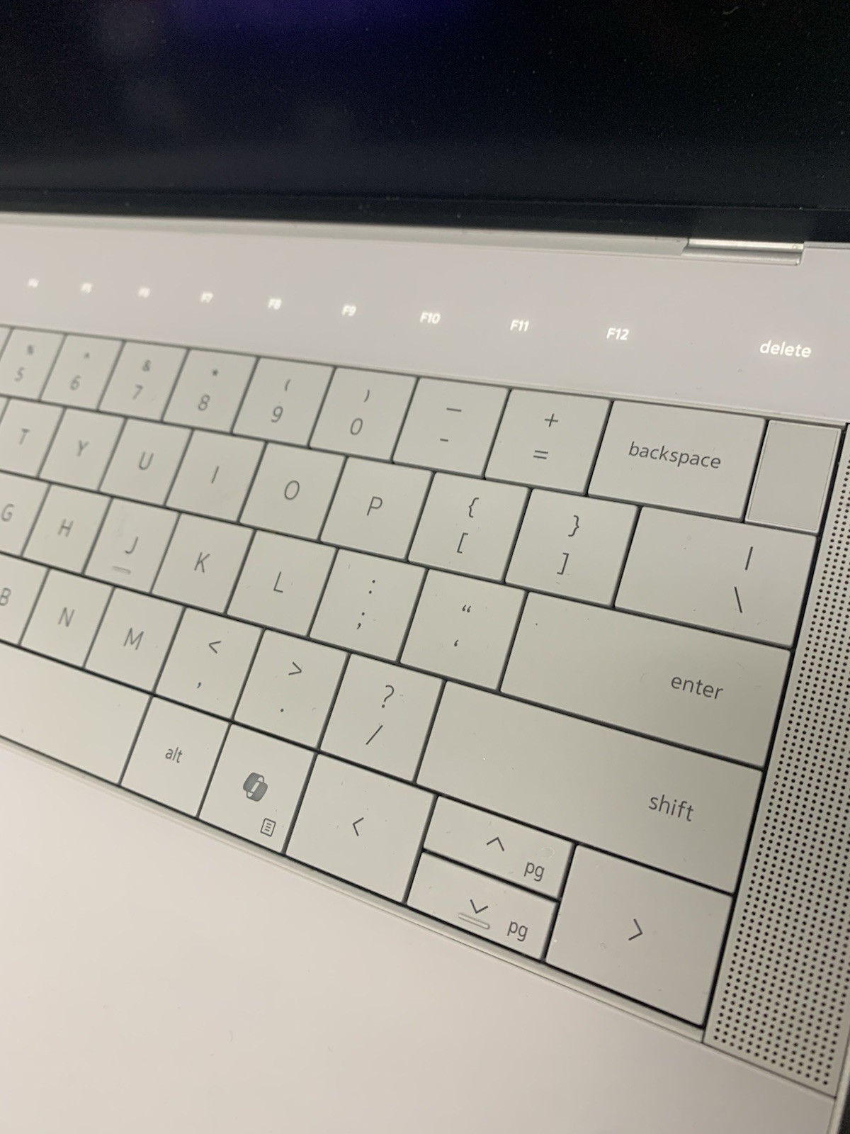 Dell XPS 14 9440 intel Ultra 7 155H 1.40GHz 16GB Ram 512GB Non-Touch 1920×1200