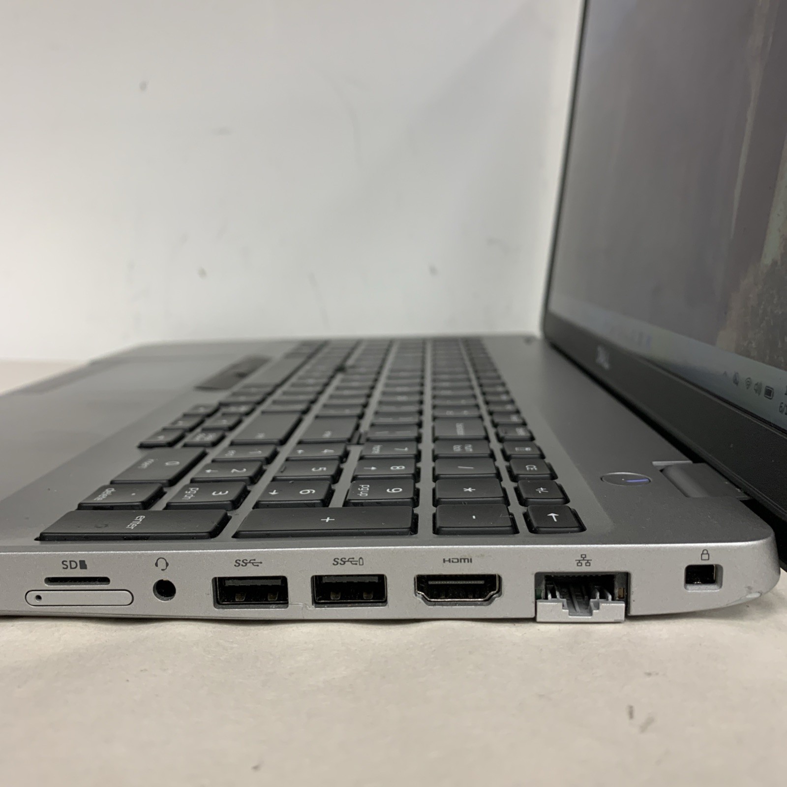 Dell Latitude 5510 i5-10210U 16GB RAM 512GB SSD Win11 Pro