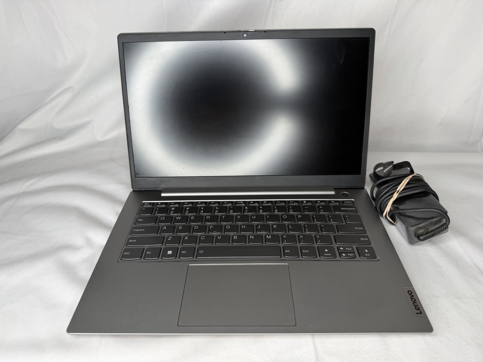 Lenovo ThinkBook 14 G4 ABA 14” Ryzen 5 5625U 16GB RAM 256GB NVMe SSD Win11Pro
