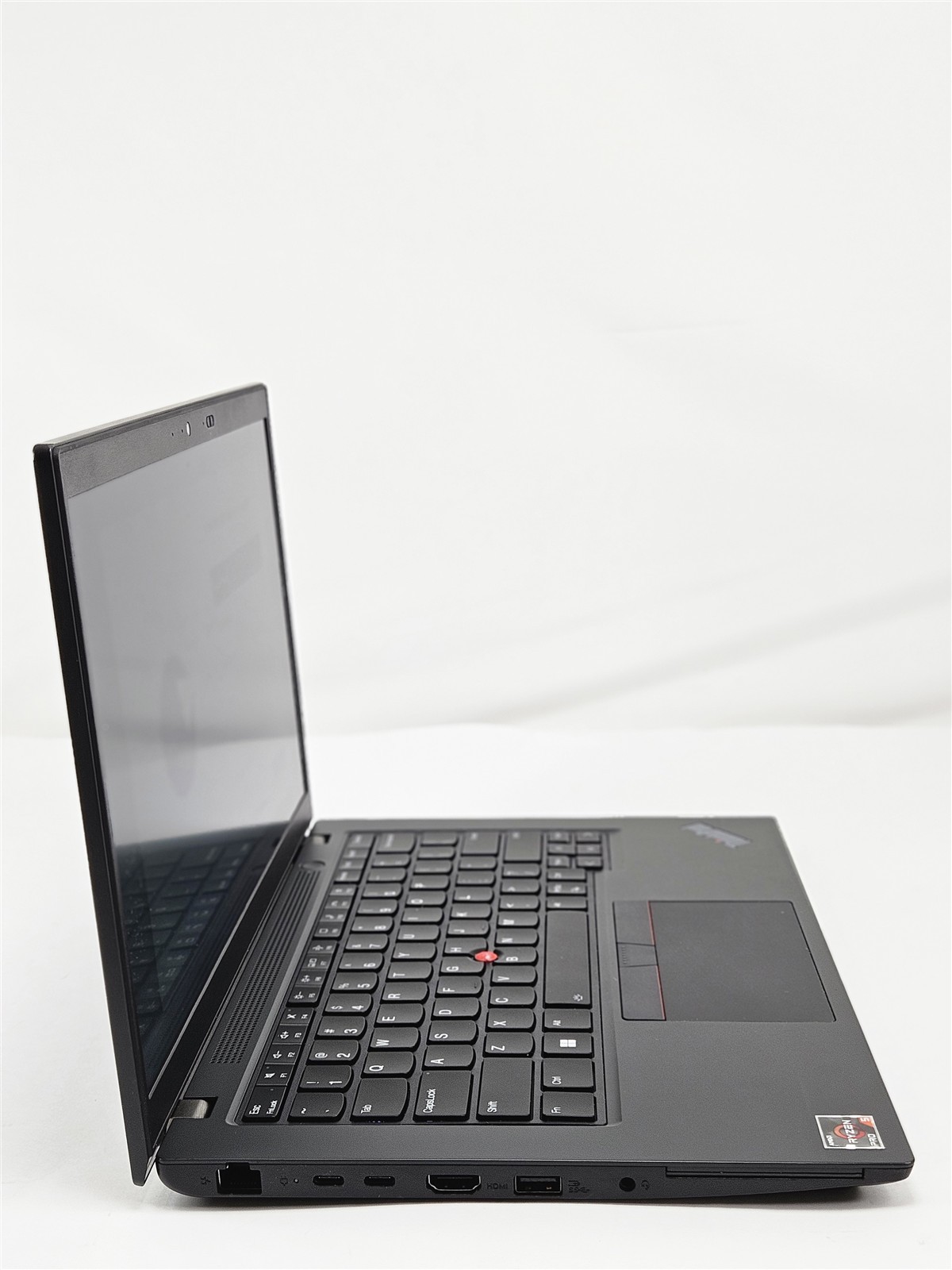 ThinkPad L14 Gen 4 AMD 16GB RAM 256GB SSD Ryzen 5 PRO 7530U Win11 Home