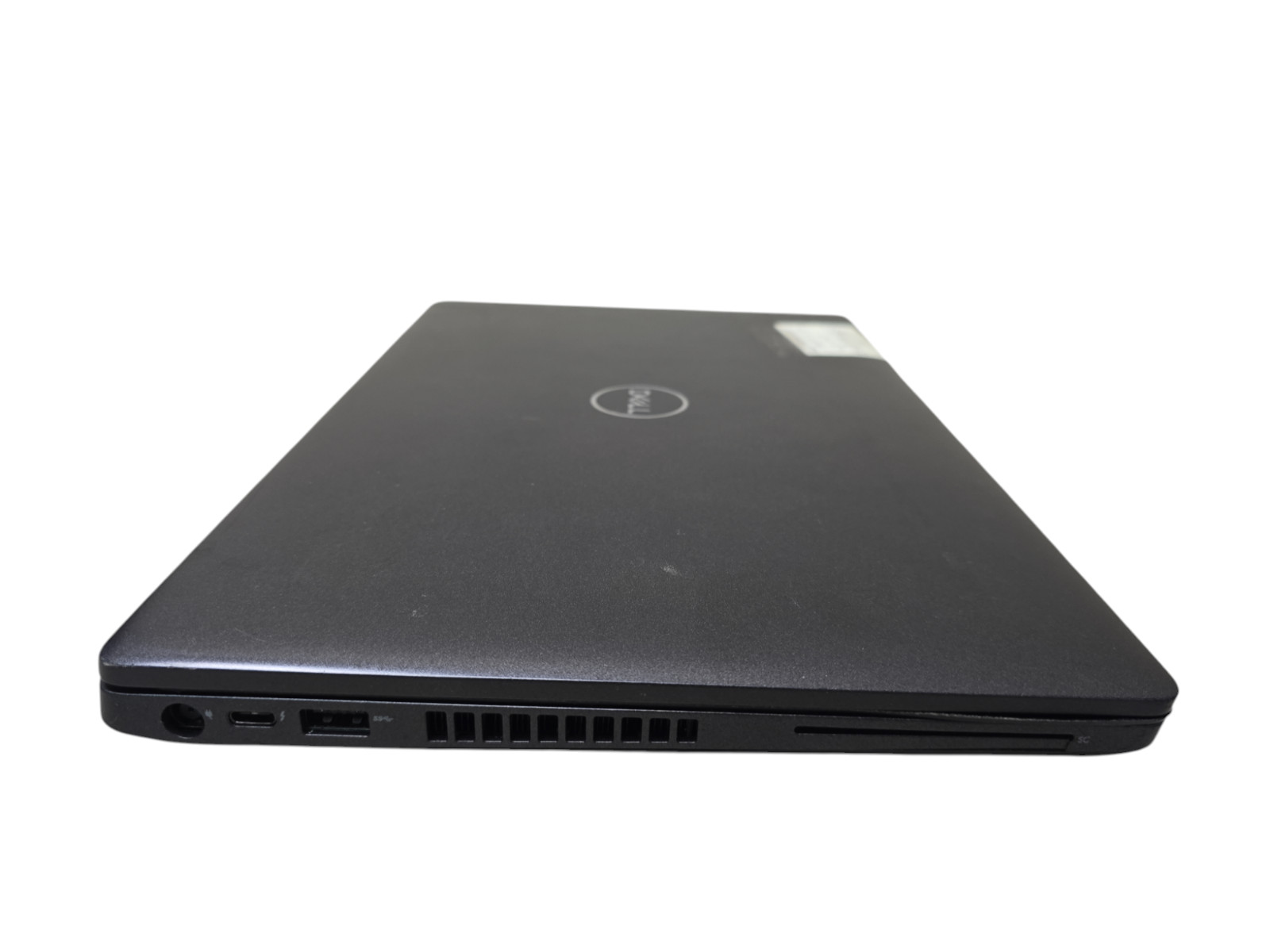 Dell Latitude 5401 i5-9400H@2.5GHz 8GB Ram 256GB SSD Win 11 Tested